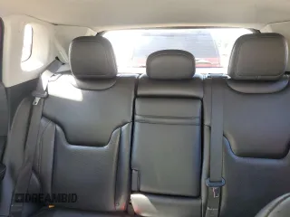 2019 Jeep Compass Limited with VIN 3C4NJDCB7KT641739, listed as a Copart auction lot 56913985 with 111,737 mi miles and Non repairable. Bid and sale history available at DreamBid. Image 10.