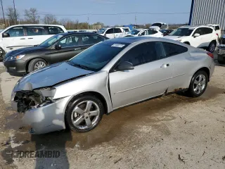 2006 Pontiac G6 GT z VIN 1G2ZH158164143095, wystawiony jako Copart lot #51480175 z przebiegiem 183 530 mil mil oraz Nie do naprawy • Non repairable. Historia ofert i sprzedaży dostępna na DreamBid. Obrazek 1.
