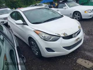 2012 Hyundai Elantra GLS z VIN 5NPDH4AE3CH123004, wystawiony jako IAAI lot #42392339 z przebiegiem 201 667 mil mil oraz . Historia ofert i sprzedaży dostępna na DreamBid. Obrazek 1.