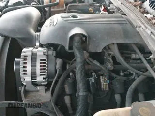 2002 Chevrolet Silverado 1500 LS с VIN 2GCEC19V921305456, выставлен на аукционе IAAI как лот 43351041 с пробегом 296 610 миль миль и . История ставок и продаж доступна на DreamBid. Изображение 14.