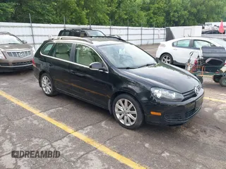 2013 Volkswagen Jetta TDI w/Sunroof & Nav с VIN 3VWPL7AJ7DM691954, выставлен на аукционе IAAI как лот 42395456 с пробегом 91 331 миль миль и . История ставок и продаж доступна на DreamBid. Изображение 1.