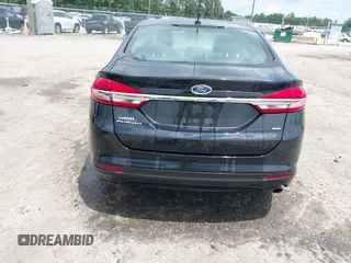 2017 Ford Fusion SE z VIN 3FA6P0H71HR363643, wystawiony jako IAAI lot #42764856 z przebiegiem 82 805 mil mil oraz . Historia ofert i sprzedaży dostępna na DreamBid. Obrazek 16.