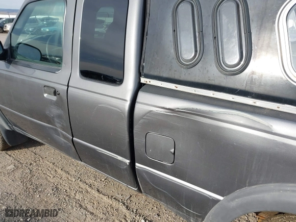 1999 Ford Ranger XLT with VIN 1FTZR15X2XTA82007, listed as a IAAI auction lot 41746346 with 229,182 mi miles. Bid and sale history available at carsss.com. Image 6.