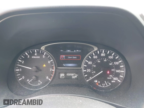 2015 Nissan Pathfinder SL с VIN 5N1AR2MM4FC652352, выставлен на аукционе IAAI как лот 42081523 с пробегом 102 687 миль миль и . История ставок и продаж доступна на DreamBid. Изображение 7.