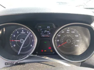 2016 Hyundai Elantra SE with VIN 5NPDH4AE3GH707795, listed as a IAAI auction lot 42572998 with 142,774 mi miles and . Bid and sale history available at DreamBid. Image 7.