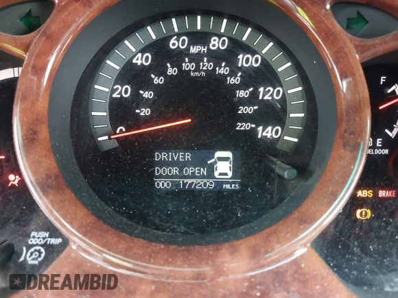 2006 Toyota Highlander z VIN JTEDW21A660011575, wystawiony jako IAAI lot #41799387 z przebiegiem 177 209 mil mil oraz . Historia ofert i sprzedaży dostępna na DreamBid. Obrazek 16.