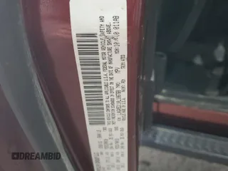 2010 Jeep Wrangler Sahara z VIN 1J4GA5D11AL106768, wystawiony jako Copart lot #56935745 z przebiegiem 143 212 mil mil oraz Szkoda całkowita • Salvage title. Historia ofert i sprzedaży dostępna na DreamBid. Obrazek 13.