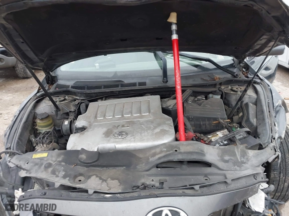 2011 Toyota Camry LE with VIN 4T1BK3EK4BU613731, listed as a IAAI auction lot 41544354 with 172,822 mi miles. Bid and sale history available at carsss.com. Image 10.