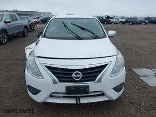 2016 Nissan Versa SV with VIN 3N1CN7AP9GL848915, listed as a IAAI auction lot 41454026 with 74,844 mi miles. Bid and sale history available at carsss.com. Image 12.