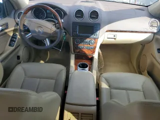 2008 Mercedes-Benz GL-Class 5.5L with VIN 4JGBF86E58A304533, listed as a Copart auction lot 72450714 with 146,489 mi miles and Clean Title. Bid and sale history available at carsss.com. Image 8.