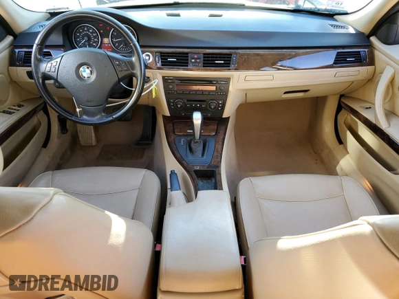 2006 BMW 3 Series 325xi z VIN WBAVT13586KW23161, wystawiony jako Copart lot #80188084 z przebiegiem 267 756 mil mil oraz Czysty tytuł • Clean title. Historia ofert i sprzedaży dostępna na DreamBid. Obrazek 8.
