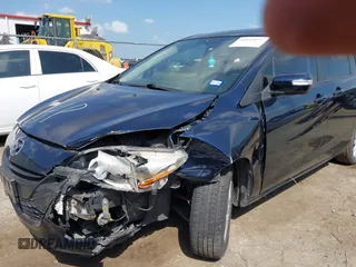 2015 Mazda 5 Sport с VIN JM1CW2BL2F0189726, выставлен на аукционе IAAI как лот 42443071 с пробегом 60 490 миль миль и . История ставок и продаж доступна на DreamBid. Изображение 6.