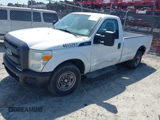 2015 Ford F-250 XL z VIN 1FTBF2A63FEA98829, wystawiony jako IAAI lot #41991193 z przebiegiem 183 806 mil mil oraz . Historia ofert i sprzedaży dostępna na DreamBid. Obrazek 18.
