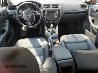 2017 Volkswagen Jetta SEL with VIN 3VWL17AJ4HM219866, listed as a Copart auction lot 60503545 with 92,738 mi miles and Salvage title. Bid and sale history available at DreamBid. Image 8.