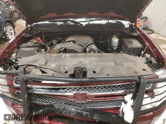 2013 Chevrolet Silverado 1500 LTZ with VIN 1GCRKTE76DZ110206, listed as a Copart auction lot 78084244 with 65,542 mi miles and Clean Title. Bid and sale history available at DreamBid. Image 14.