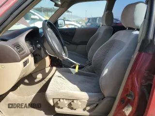 1998 Subaru Forester S with VIN JF1SF6551WH779052, listed as a Copart auction lot 46175255 with 286,469 mi miles and Clean Title. Bid and sale history available at carsss.com. Image 7.