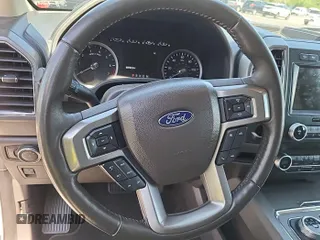 2021 Ford Expedition XLT с VIN 1FMJU1JT2MEA63404, выставлен на аукционе IAAI как лот 42631099 с пробегом 98 150 миль миль и . История ставок и продаж доступна на DreamBid. Изображение 29.