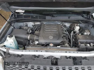2019 Toyota Tundra 2WD SR5 with VIN 5TFEY5F15KX253952, listed as a IAAI auction lot 40802742 with 110,465 mi miles. Bid and sale history available at carsss.com. Image 10.