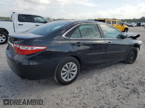 2015 Toyota Camry XLE z VIN 4T4BF1FKXFR482632, wystawiony jako Copart lot #53574545 z przebiegiem 123 253 mil mil oraz Szkoda całkowita • Salvage title. Historia ofert i sprzedaży dostępna na DreamBid. Obrazek 3.