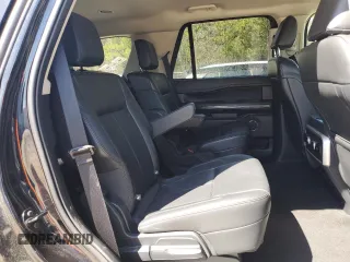2024 Ford Expedition XLT with VIN 1FMJU1J8XREA41282, listed as a Copart auction lot 50352175 with 36,949 mi miles and Clean Title. Bid and sale history available at carsss.com. Image 11.