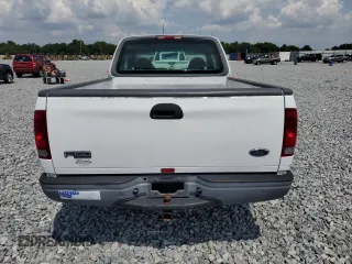 2001 Ford F-150 XL with VIN 1FTZX17231NB29449, listed as a Copart auction lot 55752175 with 188,419 mi miles and Clean title. Bid and sale history available at DreamBid. Image 6.