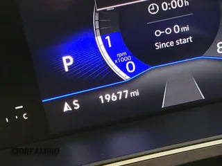2024 Volkswagen Tiguan SE с VIN 3VV3B7AX8RM082650, выставлен на аукционе IAAI как лот 42853001 с пробегом 19 677 миль миль и . История ставок и продаж доступна на DreamBid. Изображение 17.
