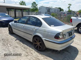 2004 BMW 3 Series 325xi with VIN WBAEU33454PR08948, listed as a IAAI auction lot 42149029 with 100,845 mi miles and . Bid and sale history available at DreamBid. Image 3.