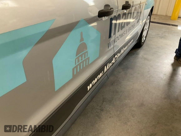 2016 Ford Transit Connect XL с VIN NM0GE9E76G1231304, выставлен на аукционе IAAI как лот 42792601 с пробегом 156 882 миль миль и . История ставок и продаж доступна на DreamBid. Изображение 7.