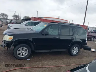 2009 Ford Explorer XLT с VIN 1FMEU63E79UA19585, выставлен на аукционе IAAI как лот 41178969 с пробегом 237 614 миль миль и . История ставок и продаж доступна на DreamBid. Изображение 15.