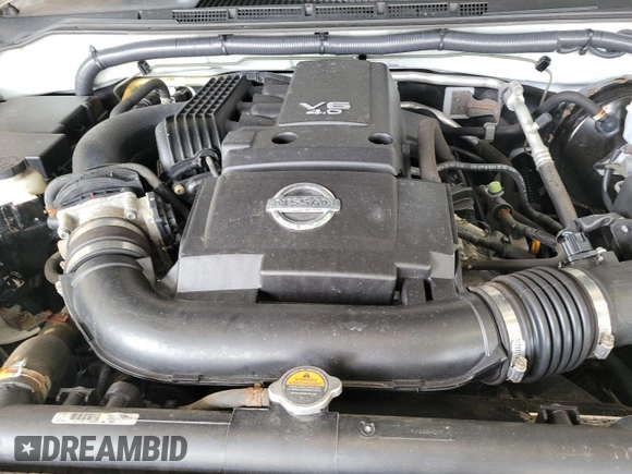 2018 Nissan Frontier Pro-4X with VIN 1N6AD0CWXJN762195, listed as a IAAI auction lot 42677692 with 136,820 mi miles and . Bid and sale history available at DreamBid. Image 43.
