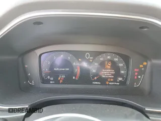2024 Acura Integra w/A-Spec Package z VIN 19UDE4H32RA005010, wystawiony jako Copart lot #52092495 z przebiegiem 2919 mil mil oraz Szkody całkowita. Historia ofert i sprzedaży dostępna na DreamBid. Obrazek 9.