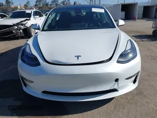 2023 Tesla Model 3 z VIN 5YJ3E1EA2PF410378, wystawiony jako IAAI lot #42265294 z przebiegiem 16 000 mil mil oraz . Historia ofert i sprzedaży dostępna na DreamBid. Obrazek 12.