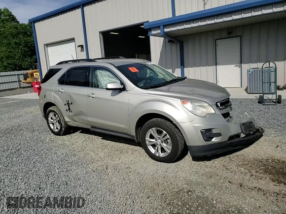 2014 Chevrolet Equinox LT with VIN 2GNFLBE39E6239911, listed as a Copart auction lot 54151655 with 177,062 mi miles and Salvage Title. Bid and sale history available at DreamBid. Image 13.