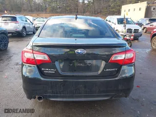 2016 Subaru Legacy 2.5i Limited with VIN 4S3BNAJ6XG3038119, listed as a IAAI auction lot 41189926 with 131,995 mi miles. Bid and sale history available at carsss.com. Image 16.