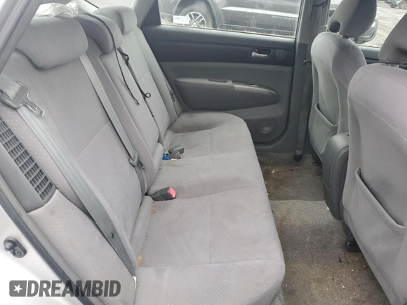 2008 Toyota Prius with VIN JTDKB20U483364417, listed as a Copart auction lot 83773474 with 183,135 mi miles and Salvage Title. Bid and sale history available at carsss.com. Image 11.