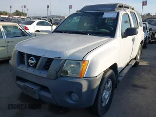 2008 Nissan Xterra S with VIN 5N1AN08U18C534451, listed as a IAAI auction lot 41554912 with 198,053 mi miles and . Bid and sale history available at DreamBid. Image 2.