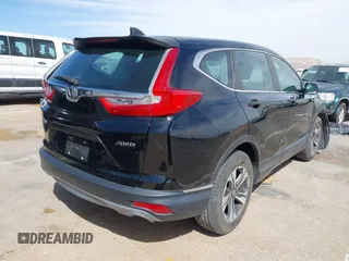 2019 Honda CR-V LX with VIN 2HKRW6H31KH208935, listed as a IAAI auction lot 41788230 with 26,914 mi miles and . Bid and sale history available at DreamBid. Image 4.