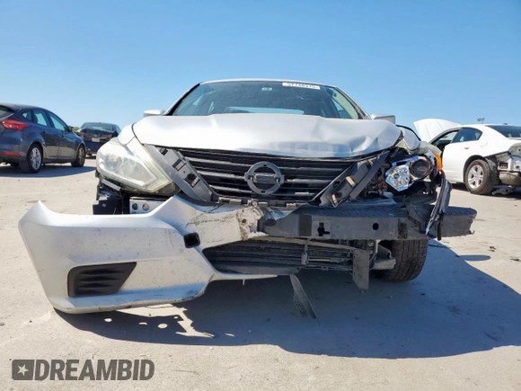 2016 Nissan Altima S z VIN 1N4AL3AP6GN373684, wystawiony jako Copart lot #57748315 z przebiegiem 177 748 mil mil oraz Szkoda całkowita • Salvage title. Historia ofert i sprzedaży dostępna na DreamBid. Obrazek 5.