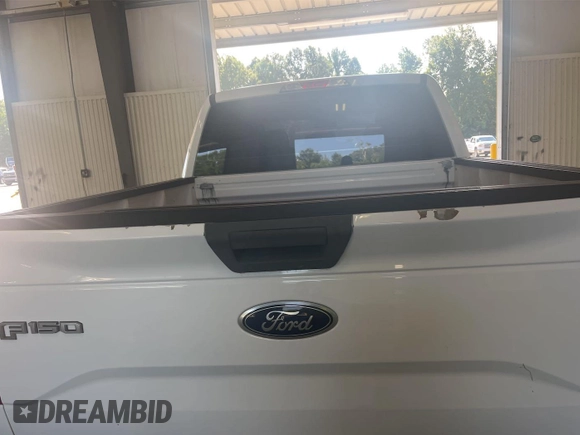 2017 Ford F-150 XL with VIN 1FTEW1EP5HKD62194, listed as a IAAI auction lot 42734096 with 161,527 mi miles and . Bid and sale history available at DreamBid. Image 25.