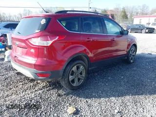 2014 Ford Escape SE with VIN 1FMCU9G90EUD71021, listed as a IAAI auction lot 42052487 with 154,811 mi miles and . Bid and sale history available at DreamBid. Image 4.