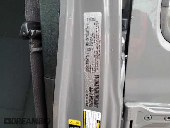 2022 Jeep Gladiator Willys with VIN 1C6HJTAG4NL139090, listed as a Copart auction lot 47030245 with 60,204 mi miles and Salvage title. Bid and sale history available at DreamBid. Image 12.
