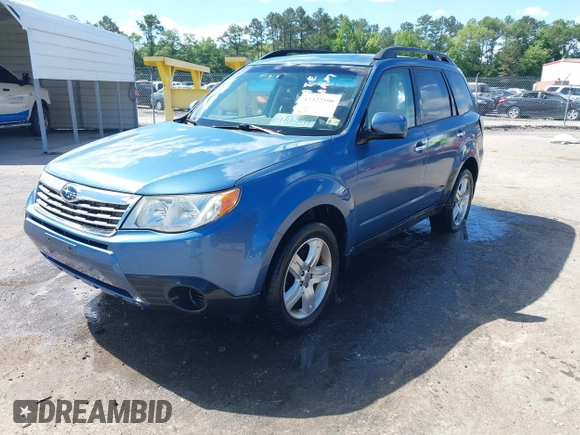 2010 Subaru Forester X Premium с VIN JF2SH6CC4AH797075, выставлен на аукционе IAAI как лот 42322590 с пробегом 214 976 миль миль и . История ставок и продаж доступна на DreamBid. Изображение 17.