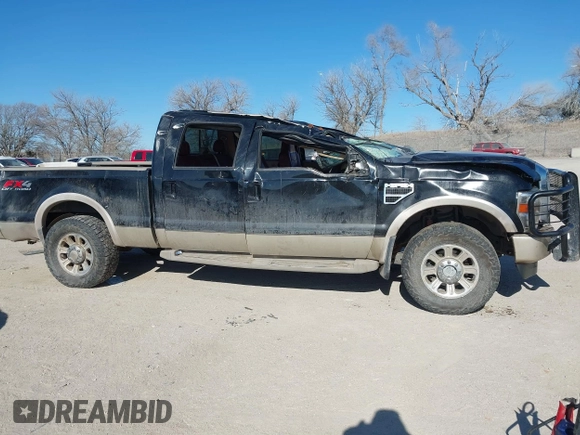 2010 Ford Super Duty F-250 SRW XL with VIN 1FTSW2BY2AEA91220, listed as a IAAI auction lot 41411184 with 112,508 mi miles. Bid and sale history available at carsss.com. Image 13.