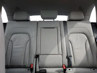 2015 Audi Q5 Premium Plus with VIN WA1DGAFP3FA017072, listed as a Copart auction lot 46908395 with 91,098 mi miles and Salvage Title. Bid and sale history available at carsss.com. Image 10.