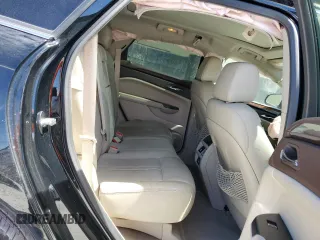 2016 Cadillac SRX Luxury Collection with VIN 3GYFNBE37GS523443, listed as a Copart auction lot 60421285 with 71,148 mi miles and Salvage title. Bid and sale history available at DreamBid. Image 11.