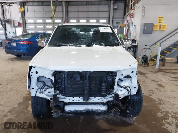 2012 GMC Canyon SLE1 with VIN 1GTH6MFE8C8105337, listed as a IAAI auction lot 41592351 with 179,147 mi miles and . Bid and sale history available at DreamBid. Image 13.