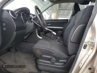 2008 Suzuki Grand Vitara w/Spare & Cargo Covers with VIN JS3TD941384103802, listed as a Copart auction lot 51279335 with 133,102 mi miles and Clean title. Bid and sale history available at DreamBid. Image 7.