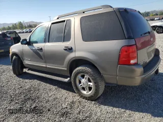 2005 Ford Explorer XLT с VIN 1FMDU63E85UB76421, выставлен на аукционе Copart как лот 64830785 с пробегом 170 179 миль миль и Списание • Salvage title. История ставок и продаж доступна на DreamBid. Изображение 2.