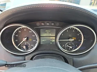 2012 Mercedes-Benz GL 450 with VIN 4JGBF7BE1CA777189, listed as a Copart auction lot 86546804 with 213,114 mi miles and Clean Title. Bid and sale history available at DreamBid. Image 8.