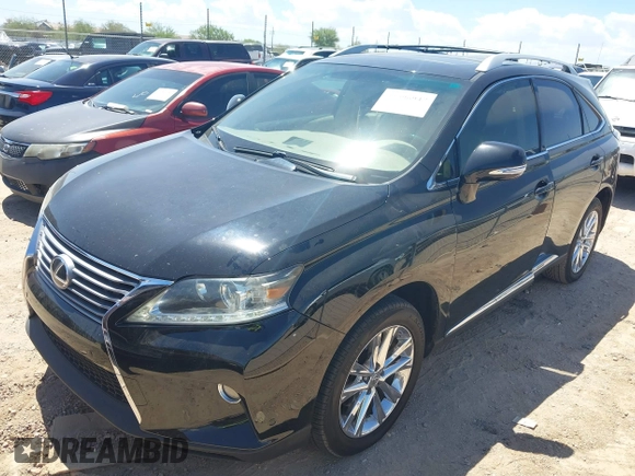 2013 Lexus RX 350 с VIN 2T2ZK1BA5DC093229, выставлен на аукционе IAAI как лот 42596947 с пробегом 108 527 миль миль и . История ставок и продаж доступна на DreamBid. Изображение 17.